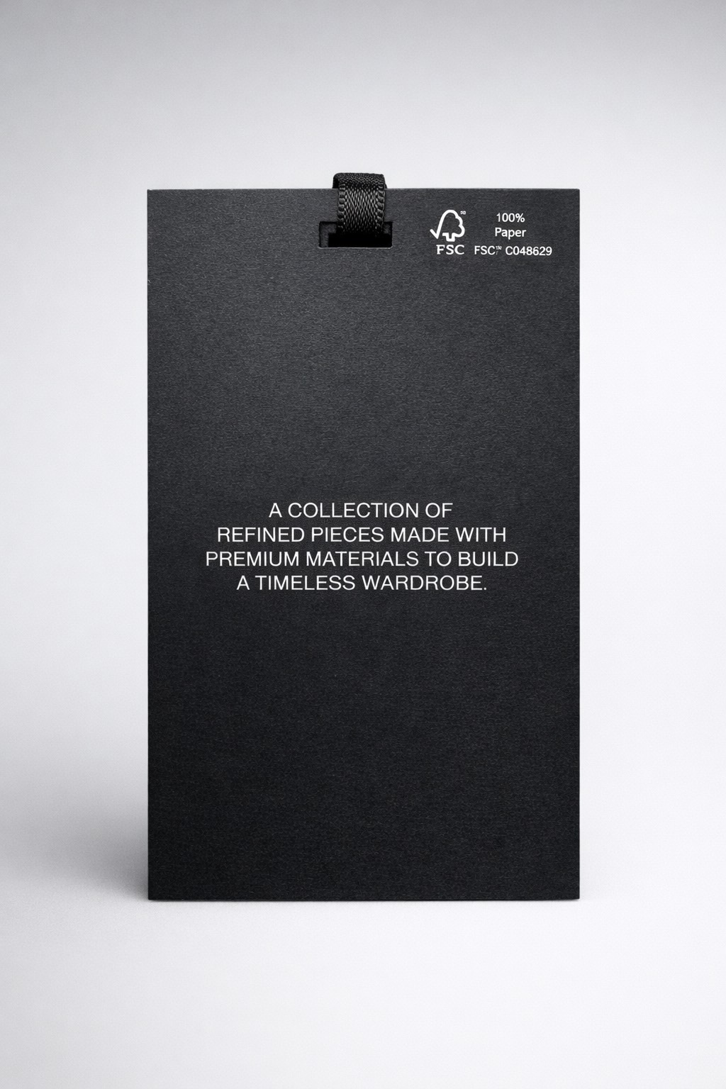 Hangtags